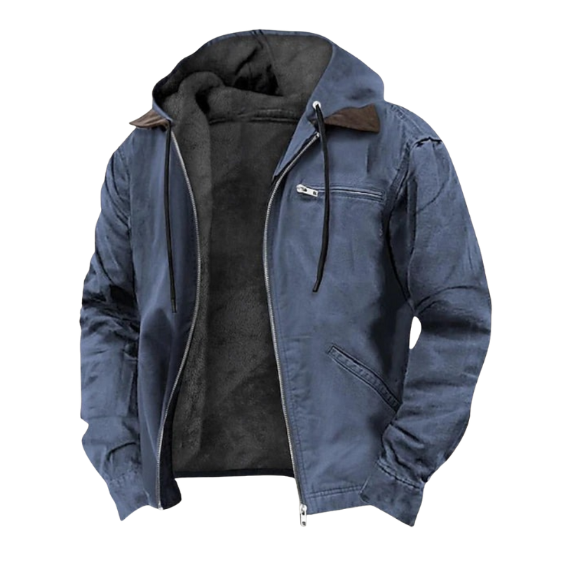 CHAQUETA HOMBRE