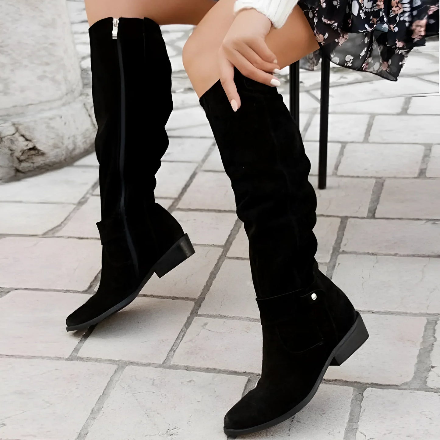 BOTAS SIENA