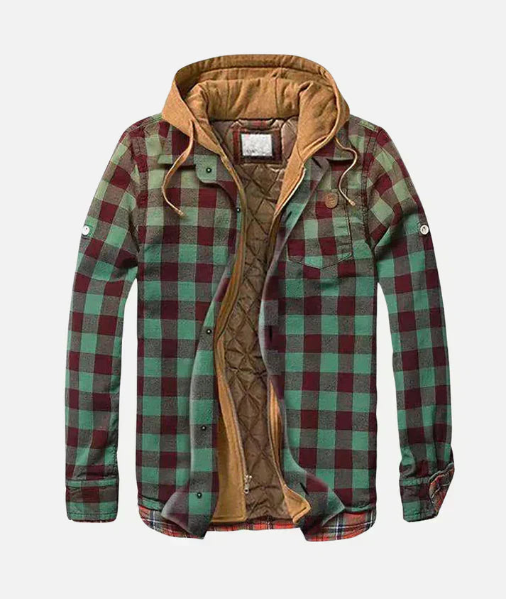 URBAN™ | CHAQUETA ESTILO URBANO