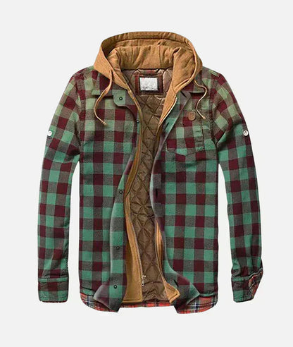 URBAN™ | CHAQUETA ESTILO URBANO