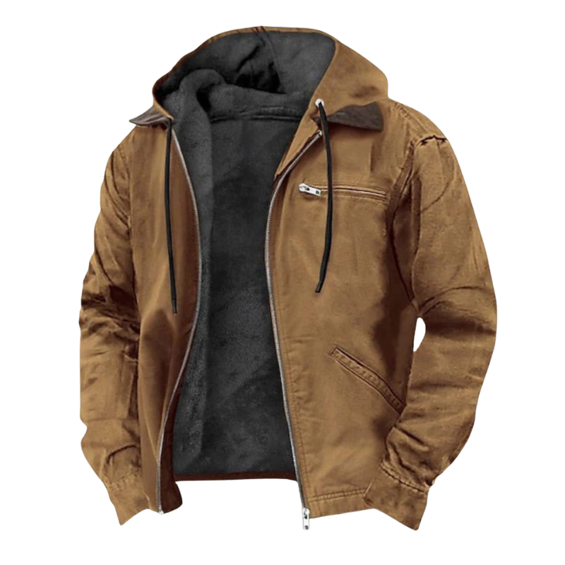 CHAQUETA HOMBRE