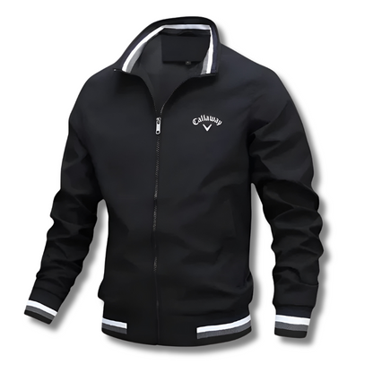 CHAQUETA CASUAL AJUSTADA