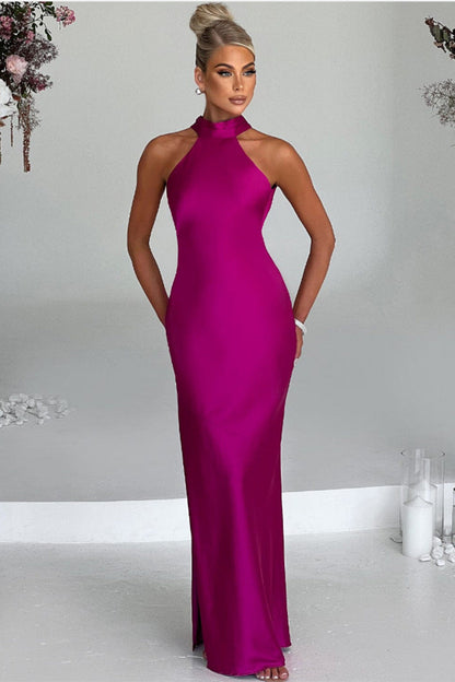 VESTIDO ZEYNEP