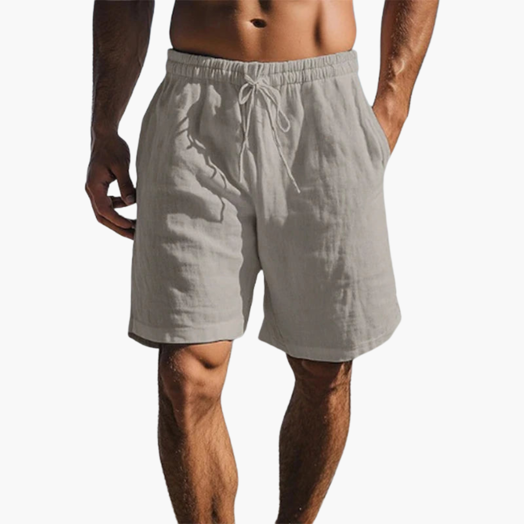 Bañador con Cordón para Hombre – Cómodo y Ligero