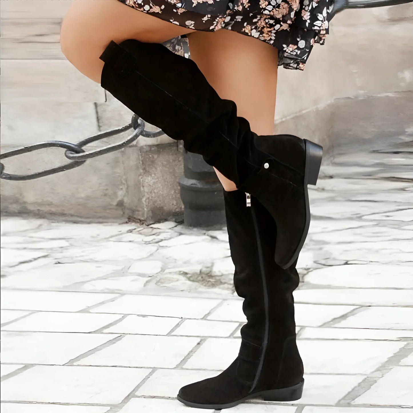 BOTAS SIENA