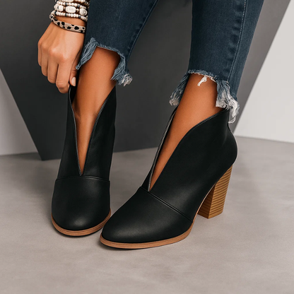 CATALINA BOTINES STIVALETTI
