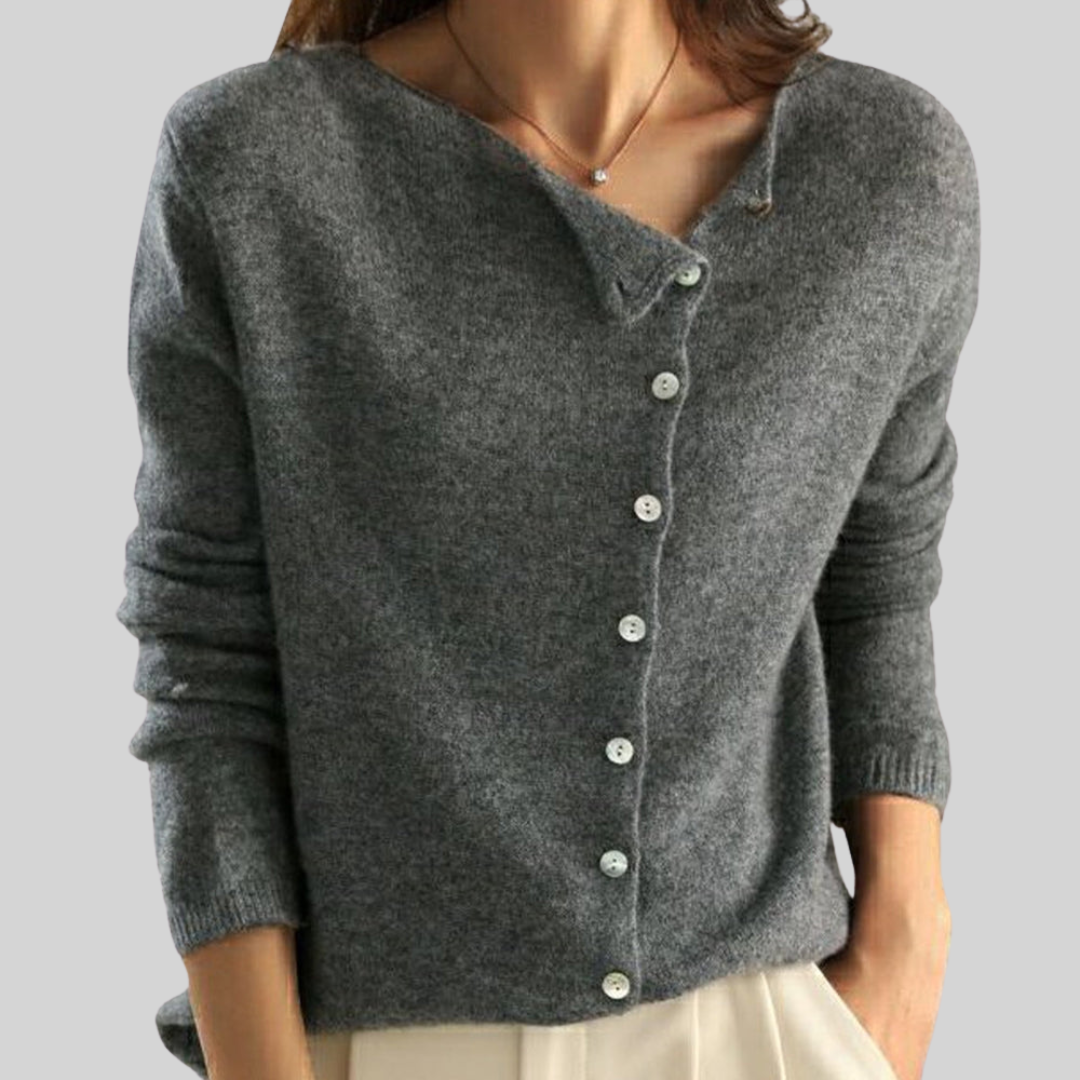 CHAQUETA CAMILLE™ DE LANA