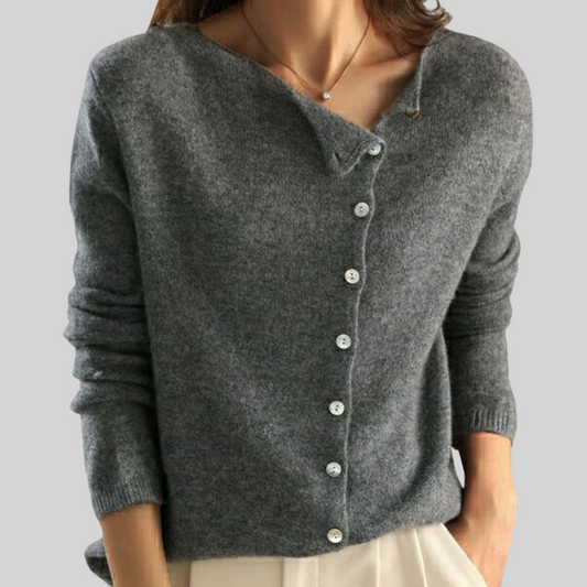 CHAQUETA CAMILLE™ DE LANA