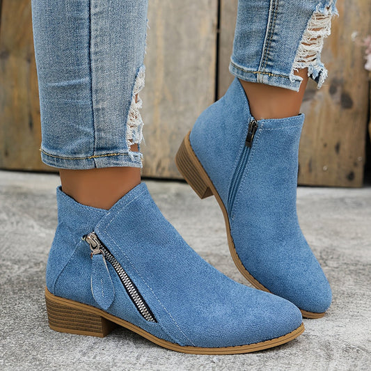 ESTELA | BOTINES CONFORT