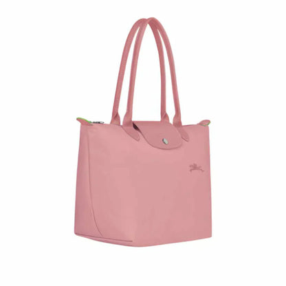 BOLSO TOTE GRANDE LONGCHAM | ROSA PLAT