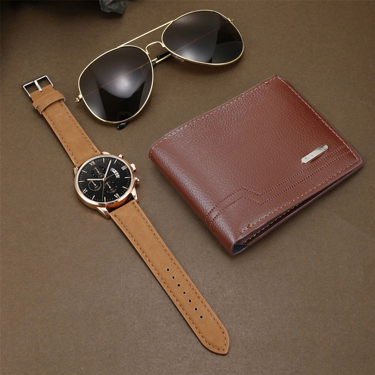 PACK REGALO 3 EN 1 FOR MEN