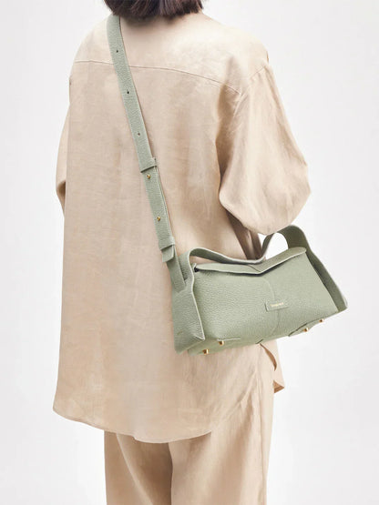 BOLSO MEI LING MINI | JADE