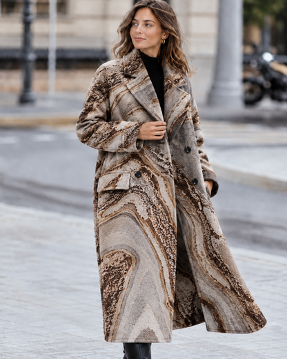 MILANO | ABRIGO LARGO