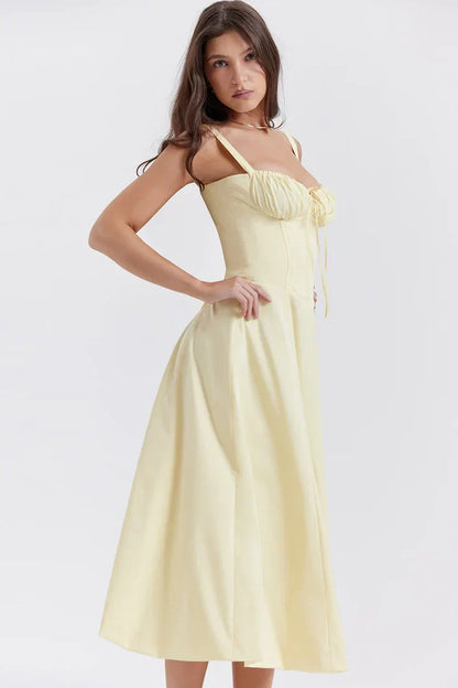 VESTIDO LUCIE