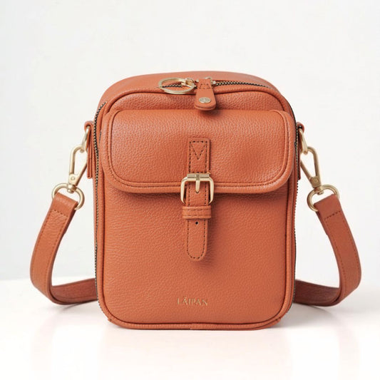 BOLSO LPAN – CROSSBODY FUNCIONAL