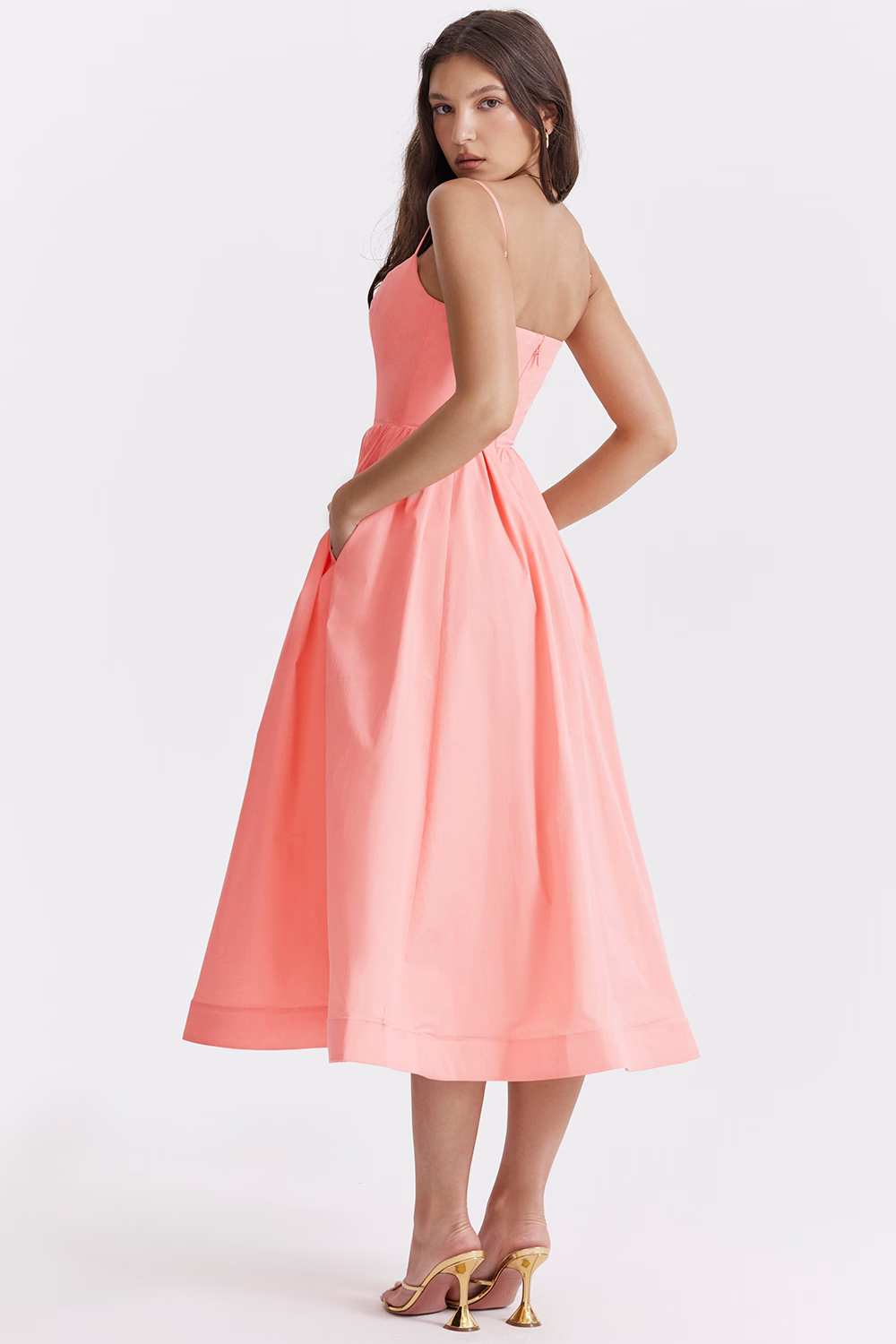 VESTIDO ESTELLE