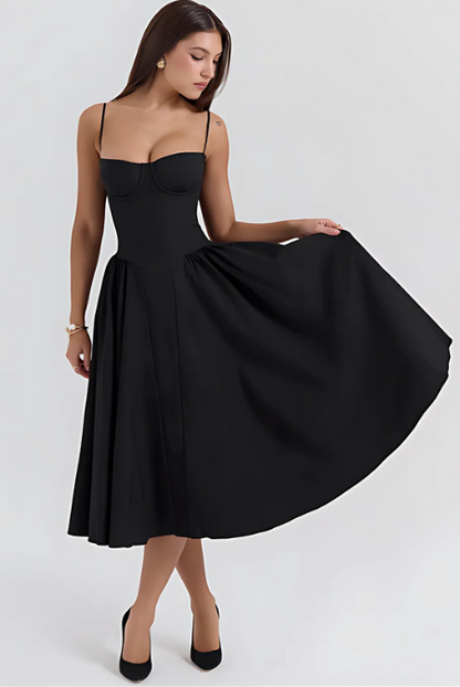 VESTIDO NOVA