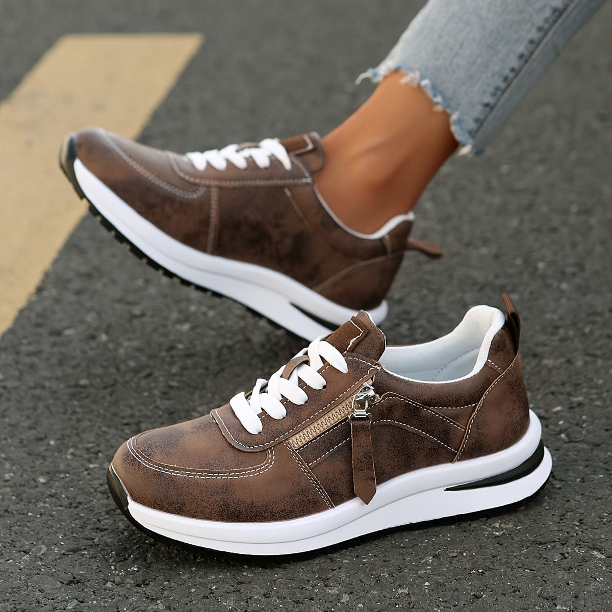ZAPATILLAS LACEY COMFORT