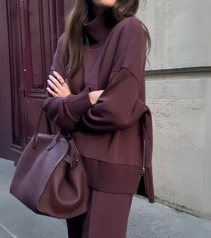 CONJUNTO DE 2 PIEZAS SUAVE