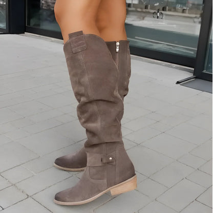 BOTAS SIENA