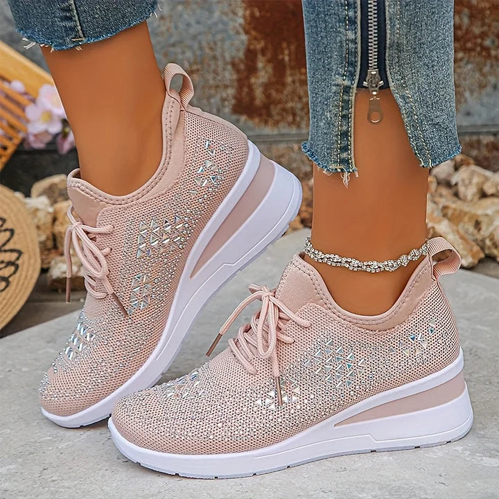 ZAPATILLAS BONNIE COMFORT