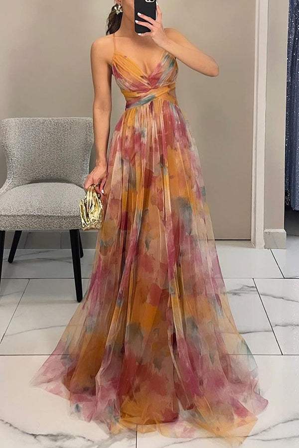 VESTIDO GISELLE