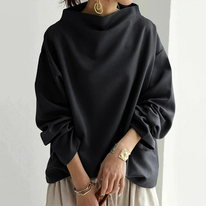 JERSEY SUSI™ OVERSIZE NEGRO