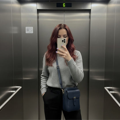 BOLSO LPAN – CROSSBODY FUNCIONAL