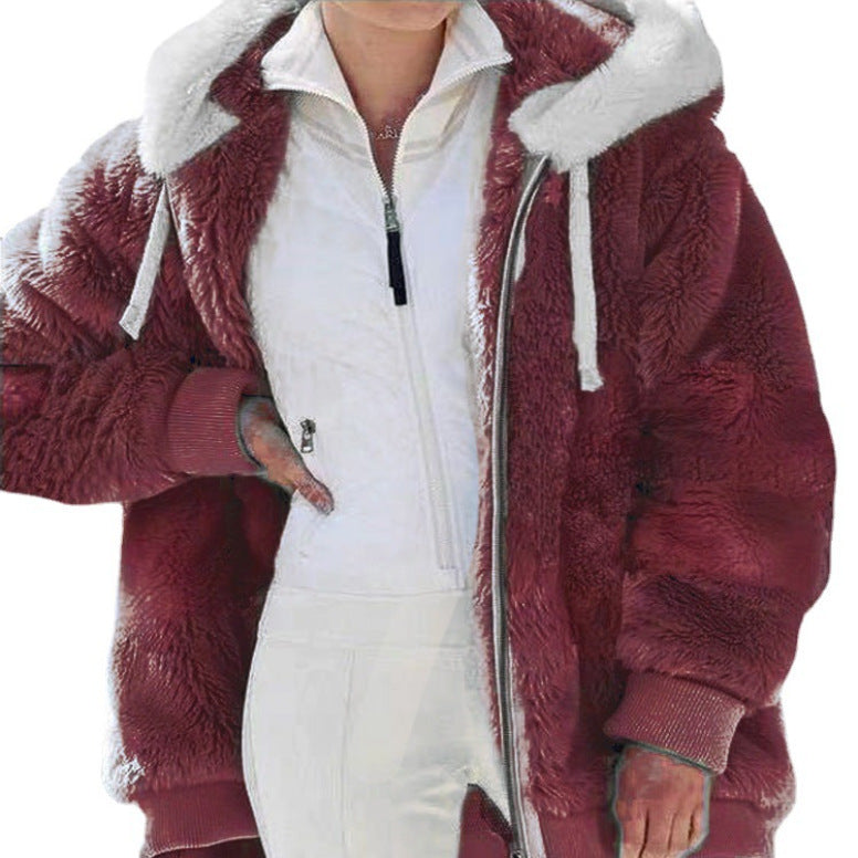 ABRIGO BOREAL™