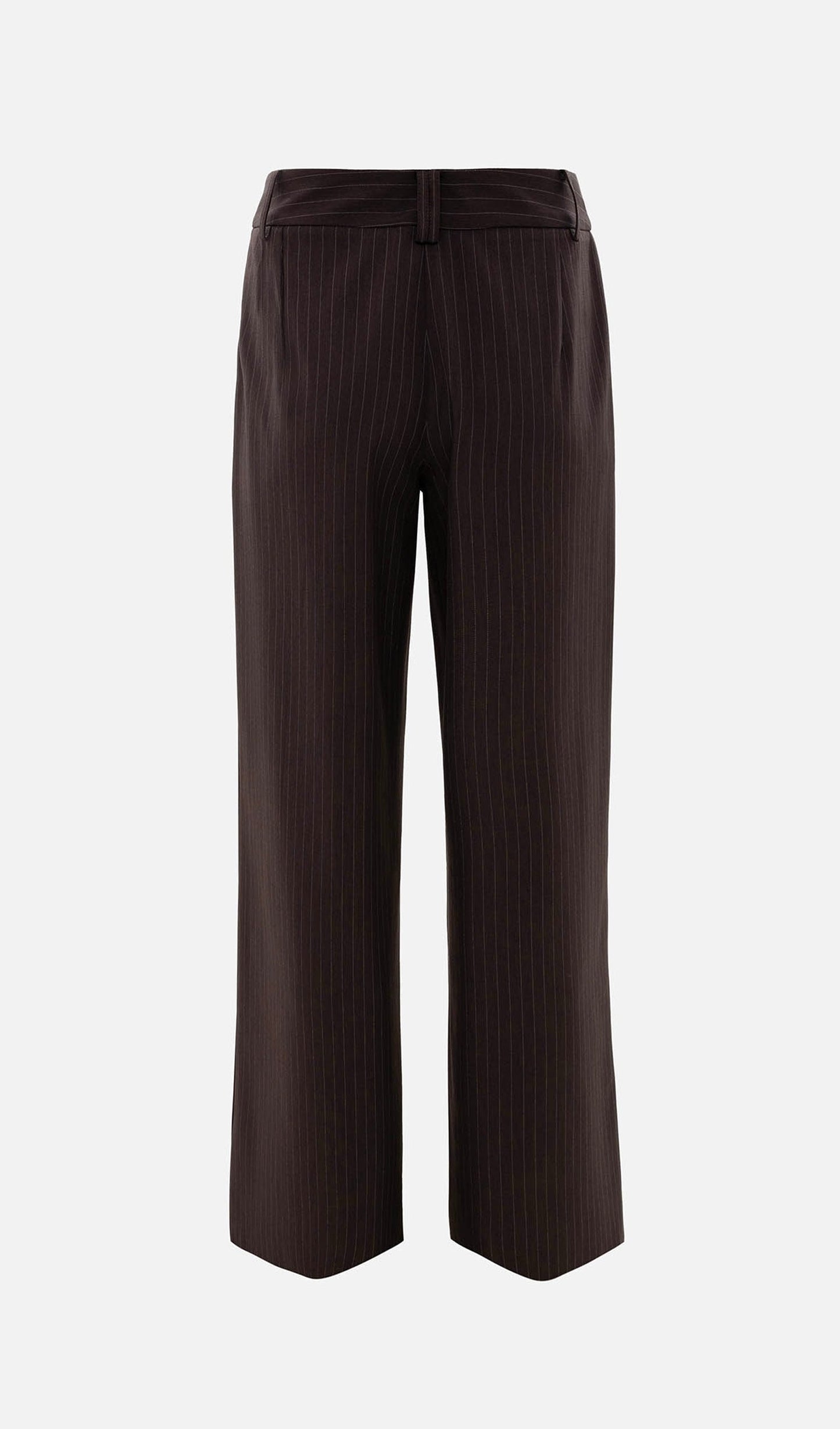 PANTALÓN DE PINZA