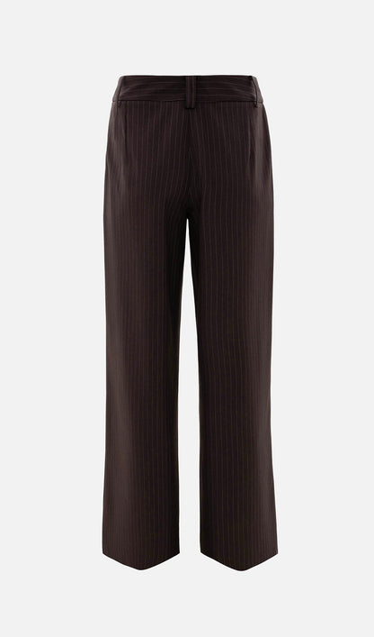 PANTALÓN DE PINZA