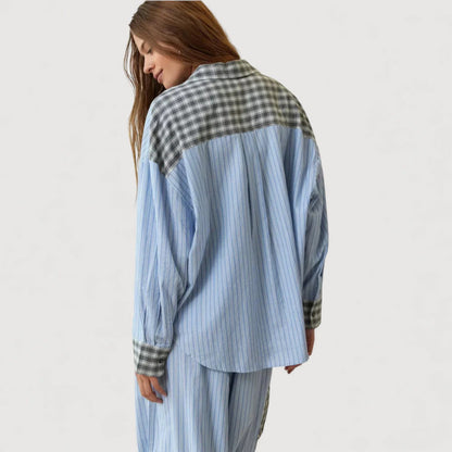 SET PIJAMA RELAX ELVIRA