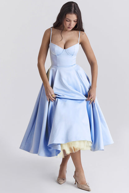 VESTIDO YLIANA
