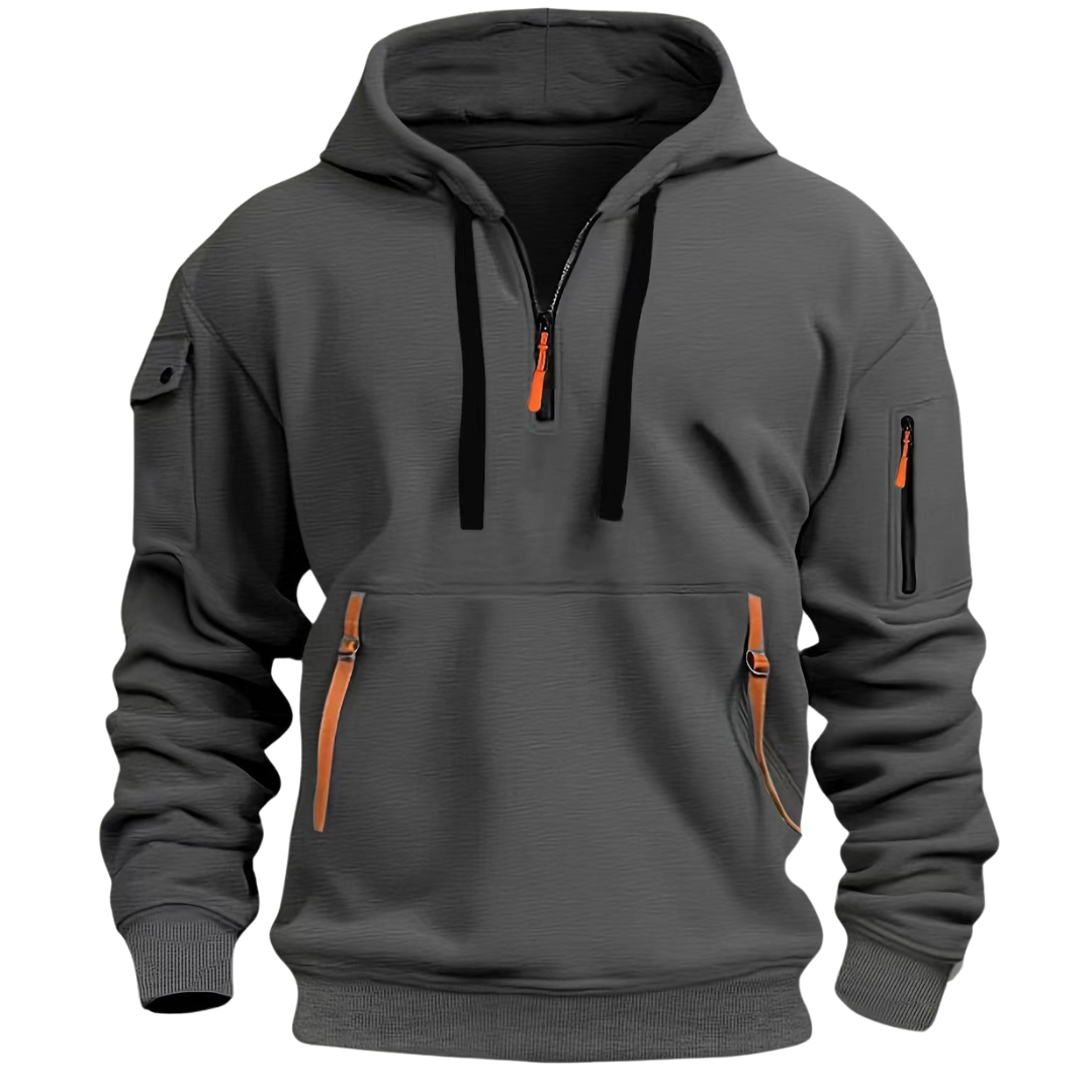 SUDADERA HOODY