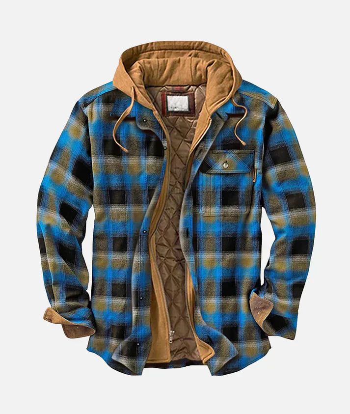 URBAN™ | CHAQUETA ESTILO URBANO