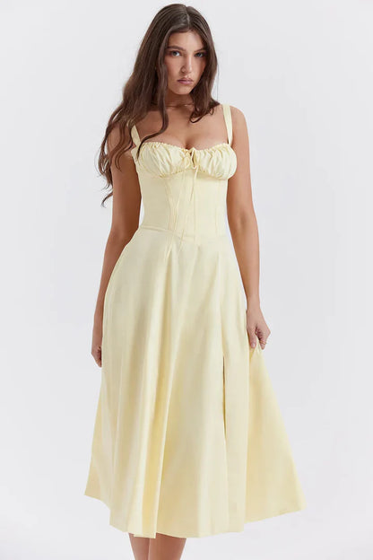 VESTIDO LUCIE