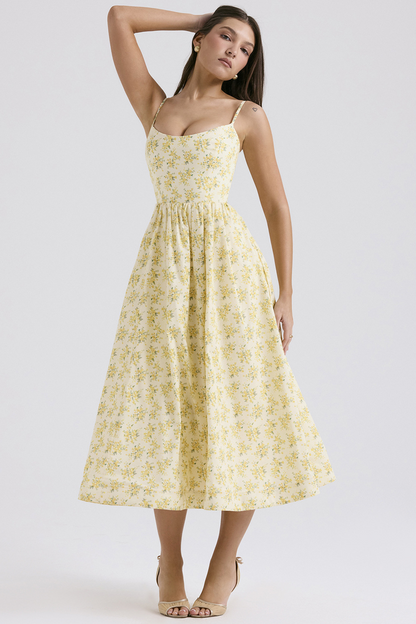 VESTIDO ESTELLE
