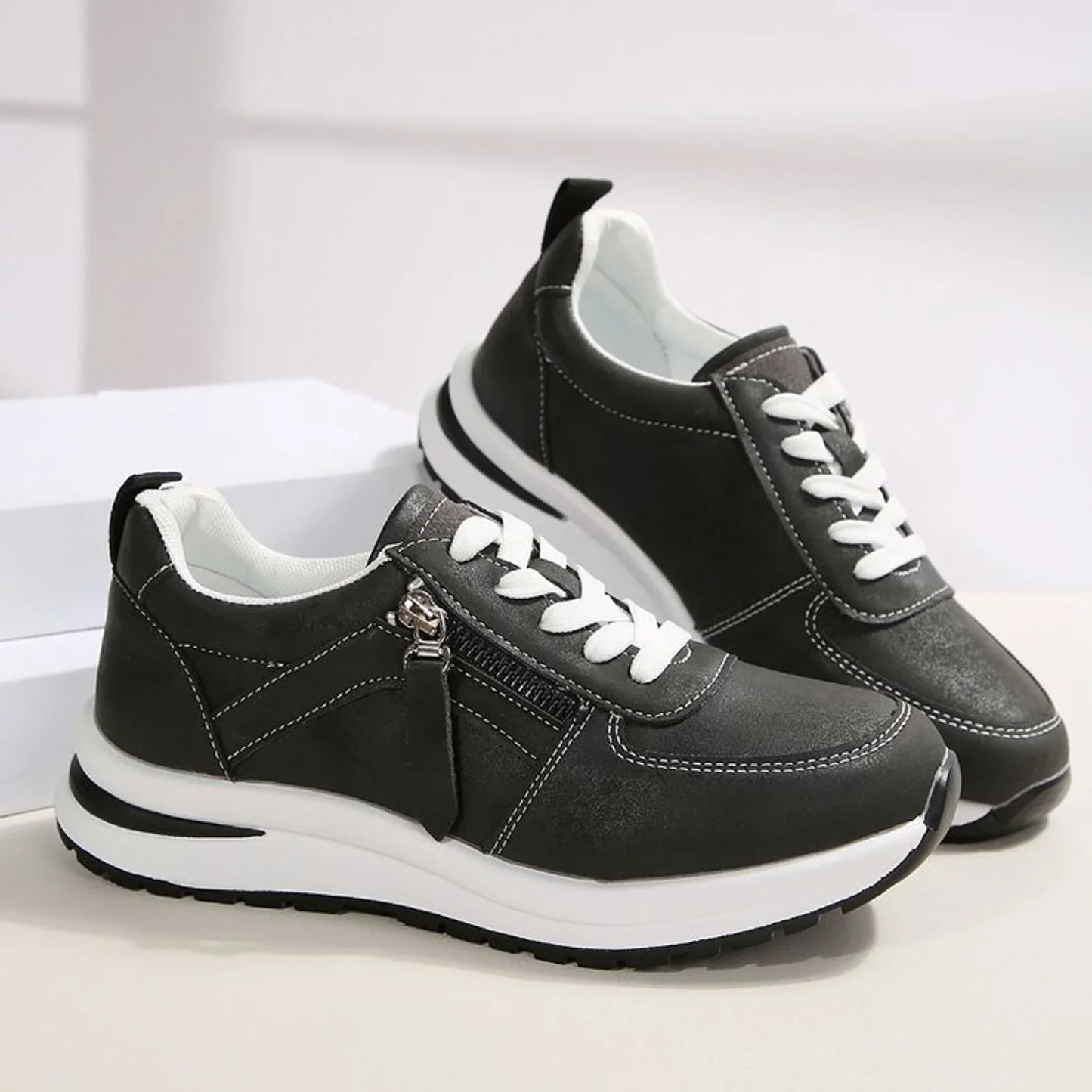 ZAPATILLAS LACEY COMFORT