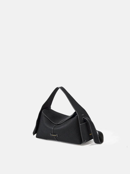 BOLSO MEI LING MINI | NEGRO