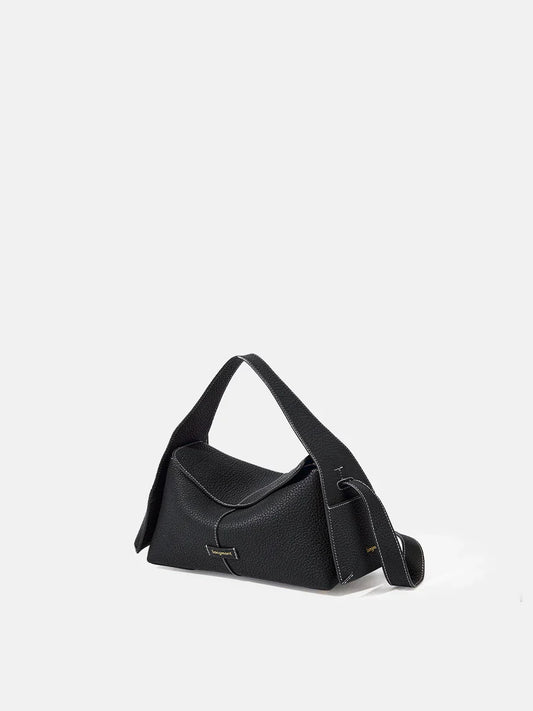 BOLSO MEI LING MINI | NEGRO