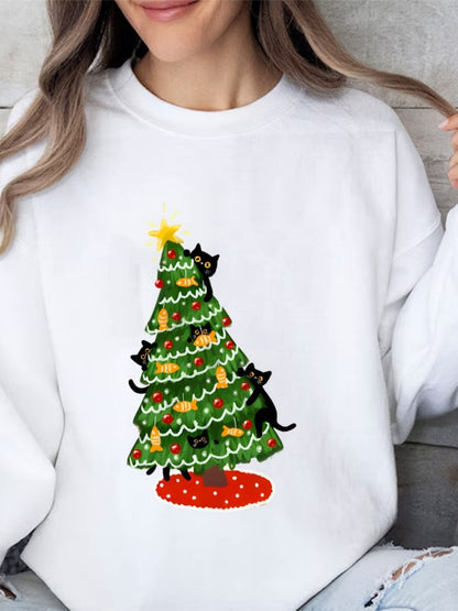 SUDADERA CHRISTMAS