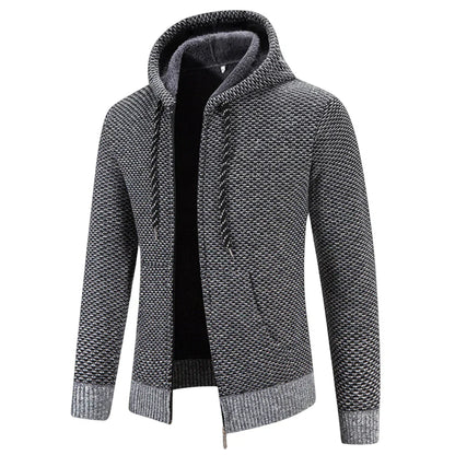 SUDADERA DE CONFORT PREMIUM