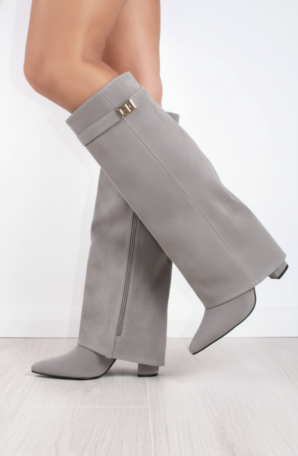 BOTAS ALTAS | ELISE