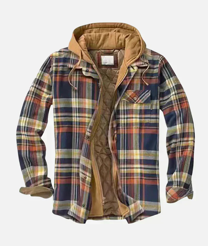 URBAN™ | CHAQUETA ESTILO URBANO
