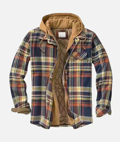 URBAN™ | CHAQUETA ESTILO URBANO