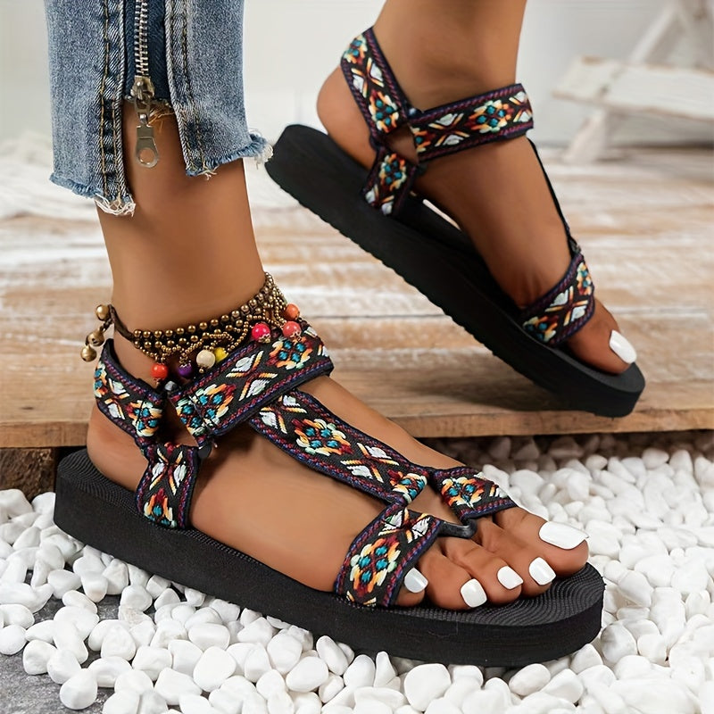 SANDALIAS TANIA