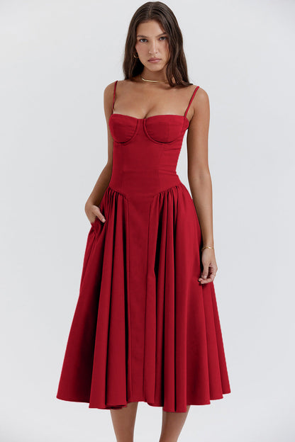 VESTIDO ORIUS™