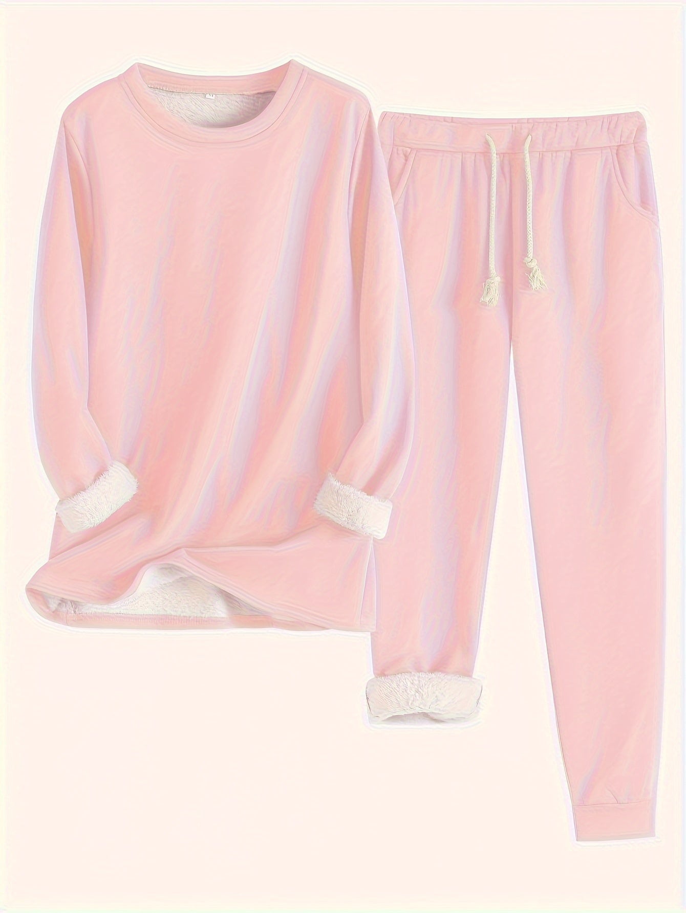 CONJUNTO DE 2 PIEZAS LOUNGE CÓMODO