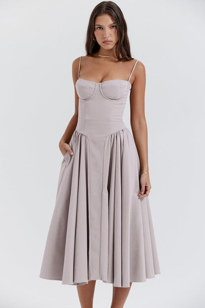 VESTIDO ORIUS™