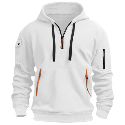 SUDADERA HOODY
